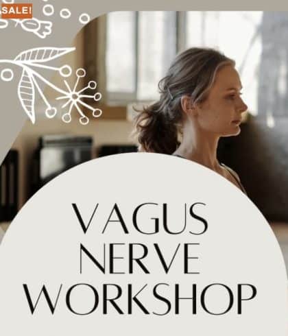 Vagus Nerve WS