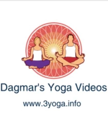 Video #1 Side Stretches (Level 1)