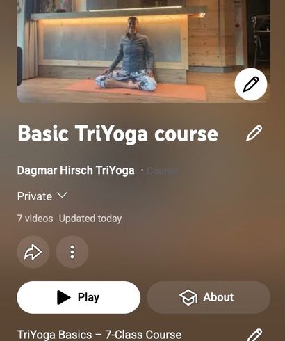 7-Week Beginner Course