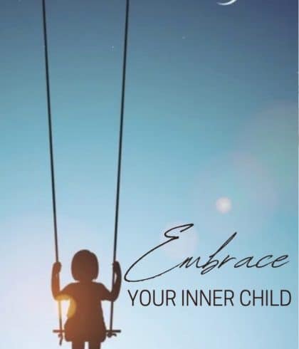 Inner Child Workshop