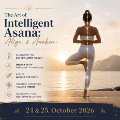Intelligent Asana Workshop