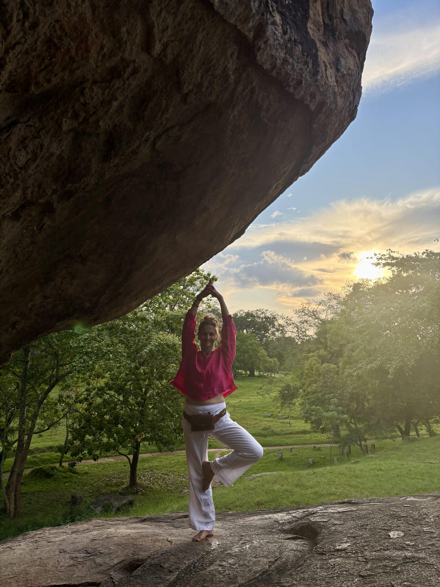 Sri Lanka Retreat - Image 8