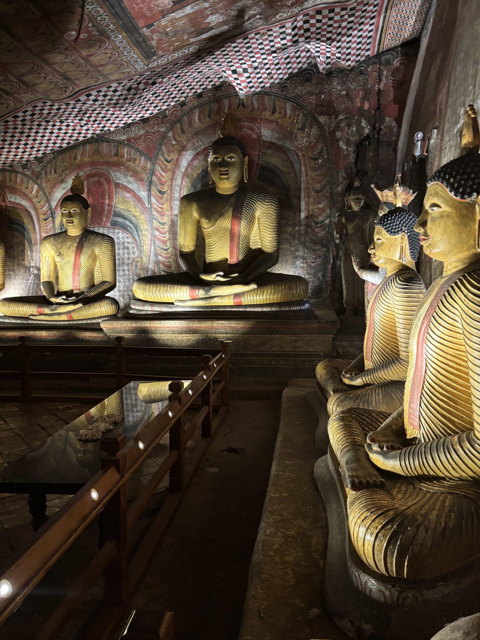 Sri Lanka Buddha