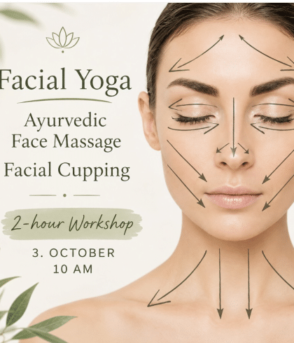Facial Yoga